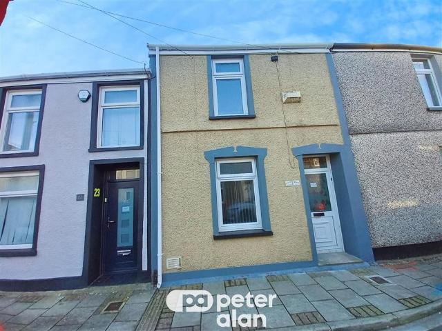 Ynysllwyd Street, Aberdare CF44, 2 bed terraced house to rent, £750 pcm | PrimeLocation