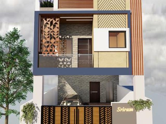 Rajakilpakkam 3 BHK Villa For Sale Chennai
