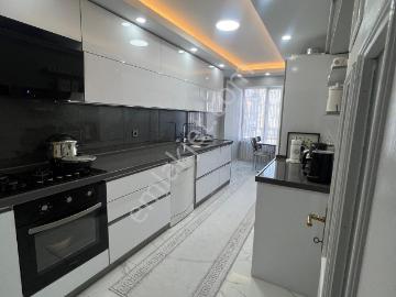 Ysn Gayrimenkulden Elvanda Full Yapılı Satılık 3+1 Daire