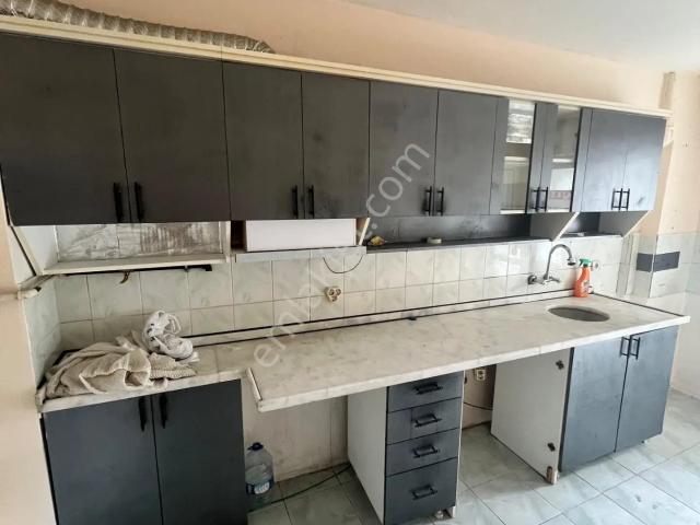 Ysn Gayrimenkulden Topçu Mahallesi Kiralık 3+1 Daire