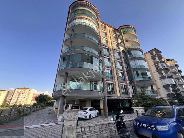 Ysf Emlak'tan Niğde Merkez Şahinali Mah 3+1 Kiralık Daire
