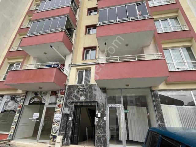 Ysf Emlak'tan Niğde Merkez İlhanlı Mah. 1+1satılık Daire