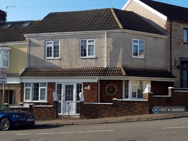 Ysgol Street, Swansea, SA1 1 bed in a house share to rent £340 pcm £78 pw