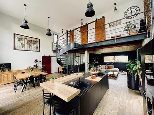 Yssingeaux 43200 Achat / Vente maison 4 pièces t4