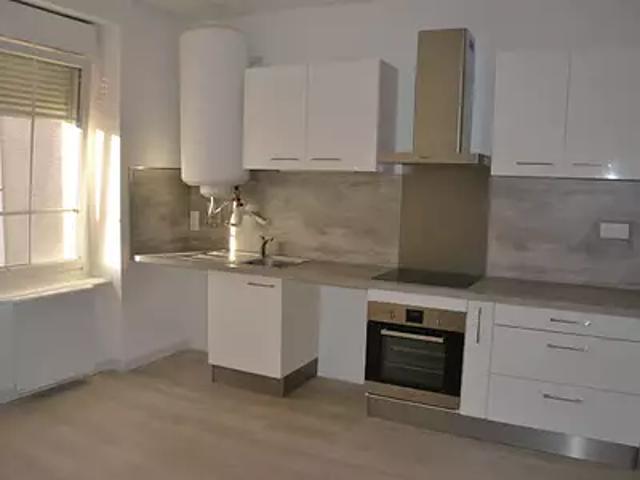 Yssingeaux 43200 Location appartement 3 pièces t3