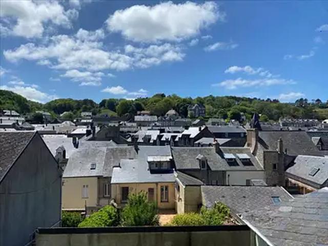 Yport 76111 Achat / Vente maison 3 pièces t3 terrasse