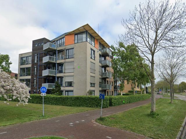 Ypesteinerlaan 125