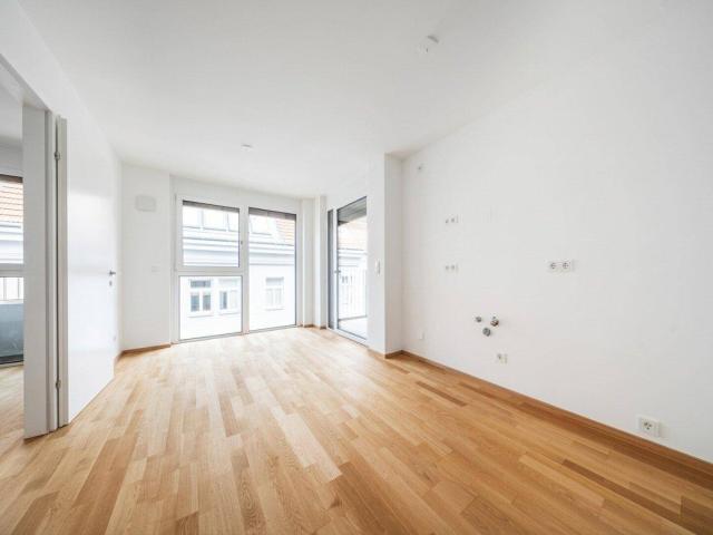 Yppenplatz Flair trifft Nachhaltigkeit – 2 Zimmer mit Balkon