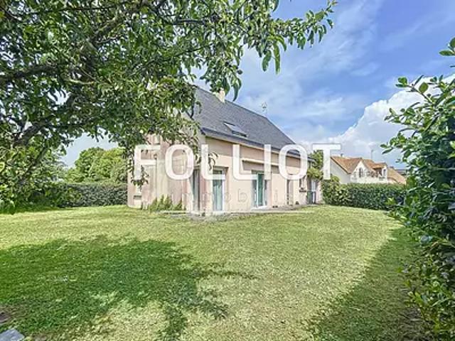 Yquelon 50400 Achat / Vente maison 6 pièces t6