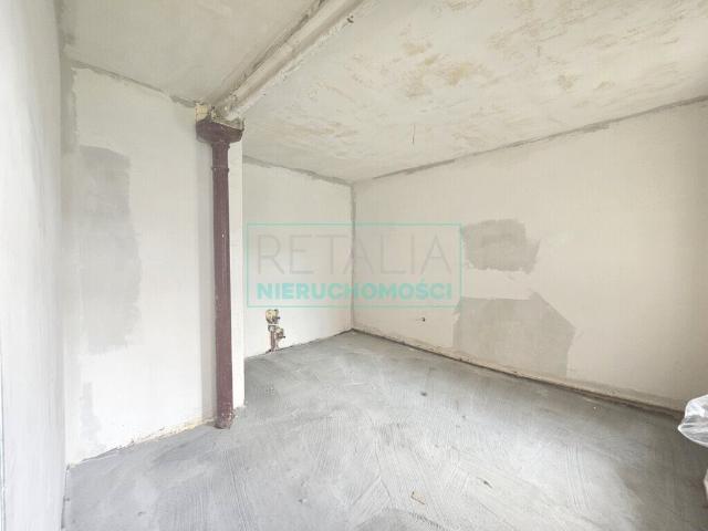 Lokal usługowo mieszkalny po remoncie 64 m² w centrum Żyrardowa