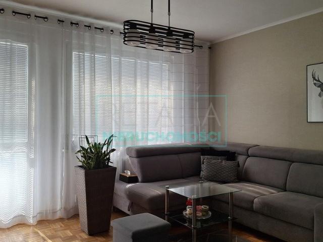 Gotowe do zamieszkania 3 pokojowe mieszkanie w centrum Żyrardowa