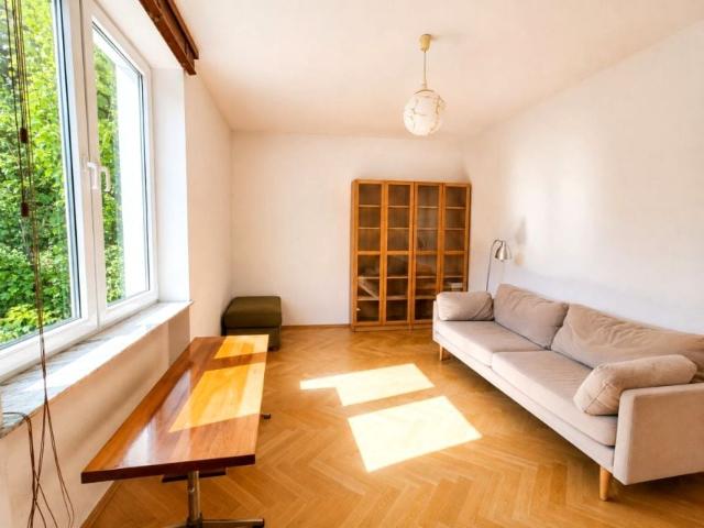 Żywiecka 42,70 m², Kraków