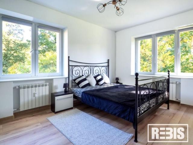 Żywiecka 51,40 m², Kraków
