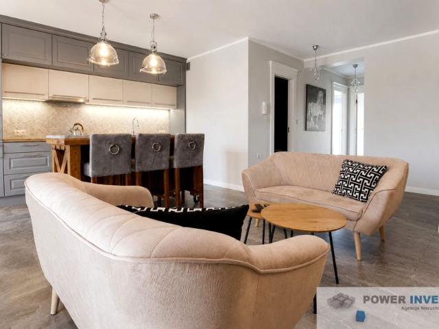 Żywiecka 64 m², Kraków