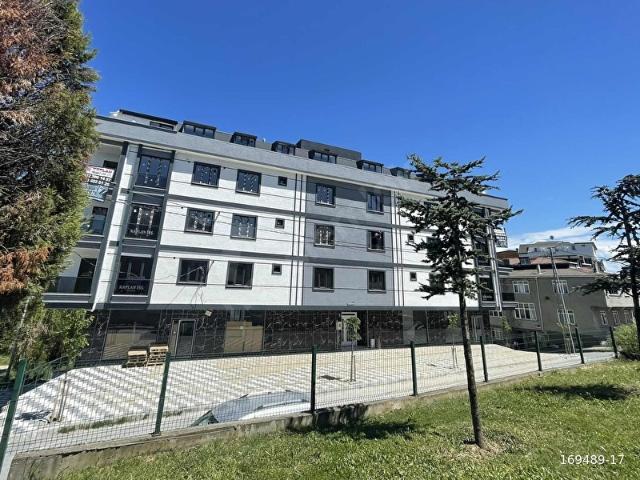 YTŞAHİN DEN SATILIK LÜX DAİRE SEÇENEKLERİ