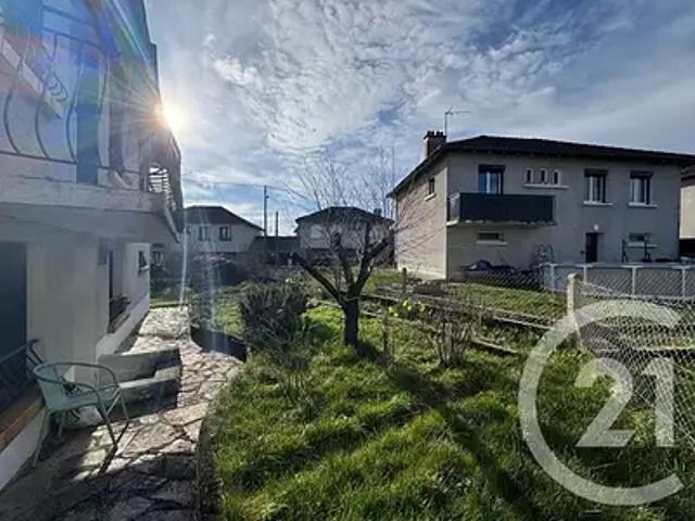 Ytrac 15000, 15130 Achat / Vente maison 7 pièces t7