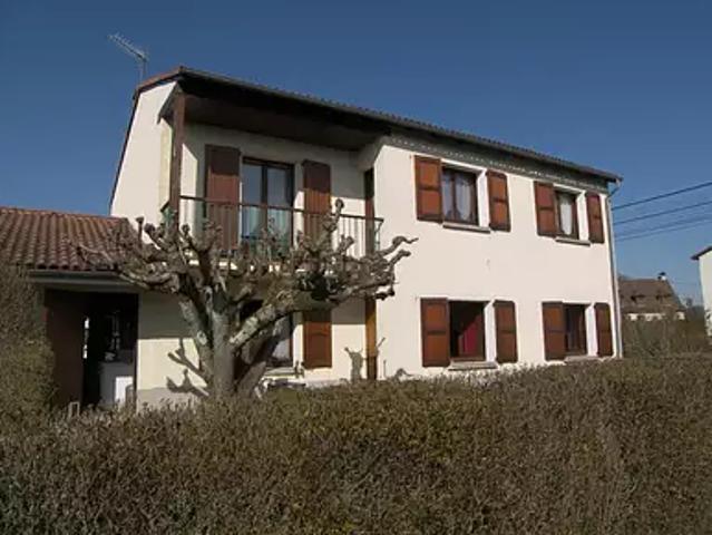 Ytrac 15130 Achat / Vente maison