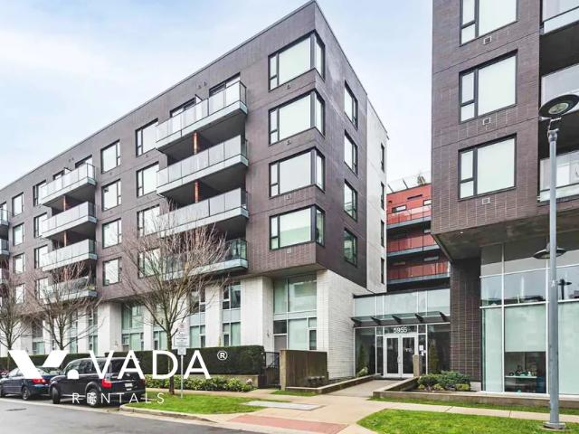 Yu in UBC Furnished 2 Bedroom Apartment For Rent in Vancouver