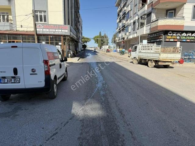 Yumukoğlu. Emlaktan Satılık Da.ire