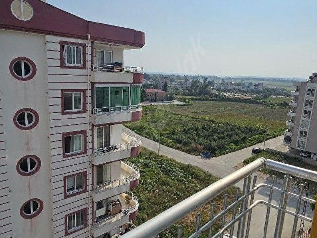YUMURTALIK BİM YANI DUBLEKS 3+1 SIFIR DAİRE SATILIK