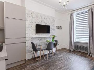 Yum Yum, 28 Denbigh Street, London, SW1V 2ER, United Kingdom | 2 bed apartment for rent #167600600 | Rentberry