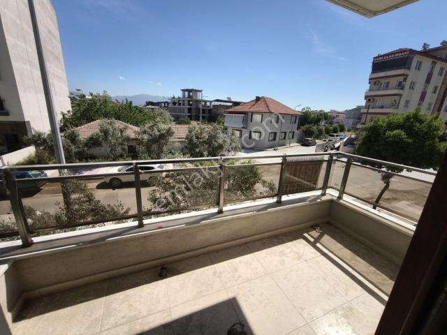 Yunus Tan İstasyon Mahallesi'nde Kiralık 2+1 Daire