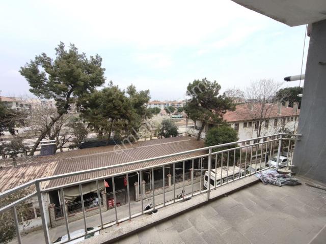 Yunus Tan Yenice Mahallesinde Satılık 2+1 Daire