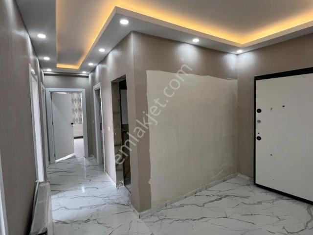 Yunus Topdağ Emlaktan Kiralık 3+1