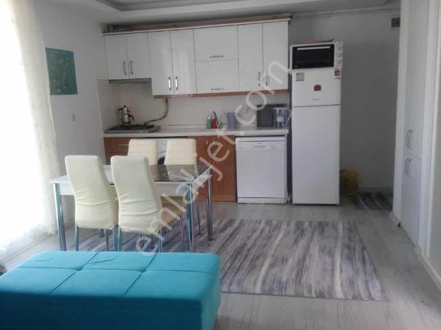 Yunus Çelebi Den Atakum Körfezde Eşyalı Kiralık 1+1