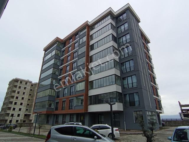 Yunus Çelebi Den Gökdelenler Bölgesinde Site İçi Satılık 4+1