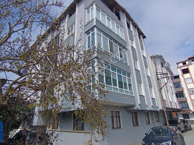Yunus Çelebi Den Terme De Arakat Satılık Süper Konum Daire