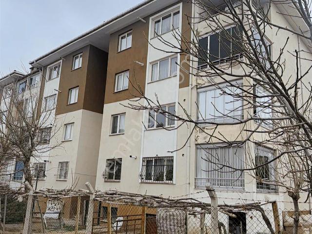 Yunus Emlak Bor İftiyan Toki 2+1 Daire