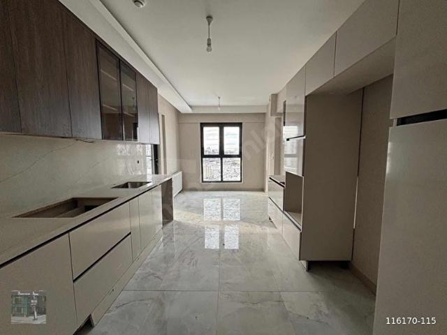 Yunus Emlak'tan Yozgat Bulvar Üzeri Geniş M2 4+1 Kiralık Daire