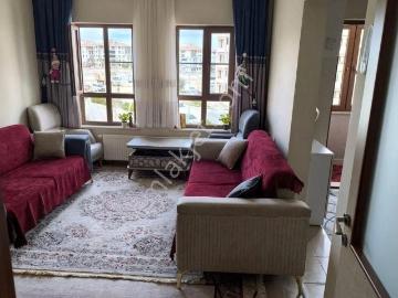 Yunus Emre Mah. Toki 4 Konutlarında Arakat Kiralık Daire