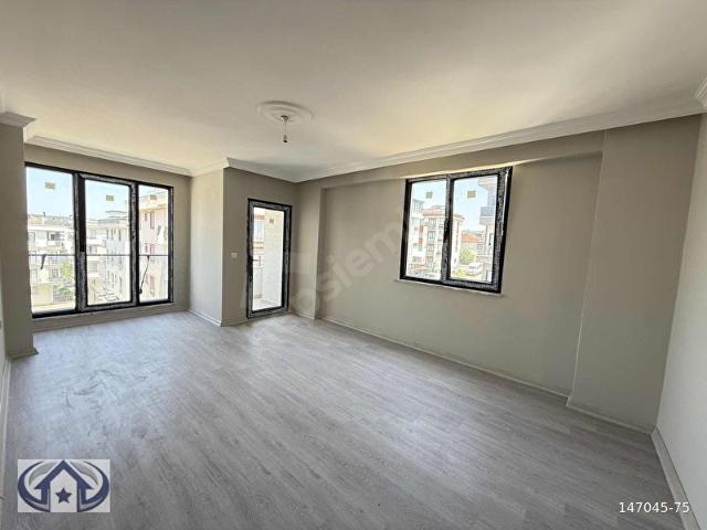 YUNUS EMRE MAH ARA KAT ACİL SATILIK 2+1 DAİRE