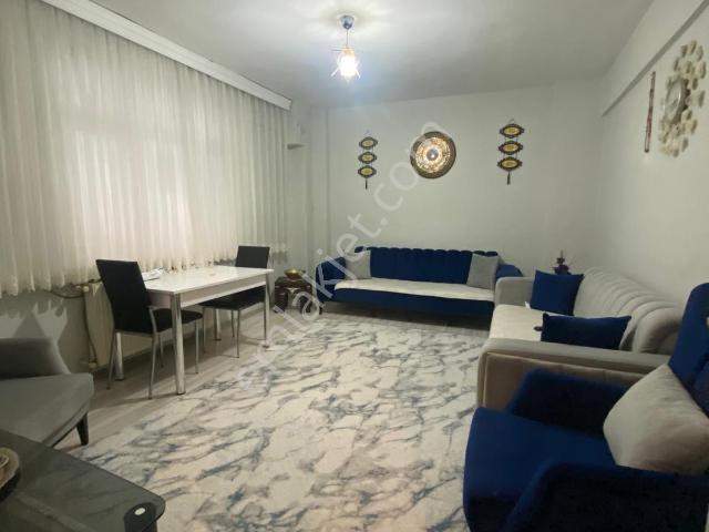 Yunus Emre Mahallesi 2+1 | 85 M² | Yüksek Giriş | Toprak Tapulu | %18 Hisse