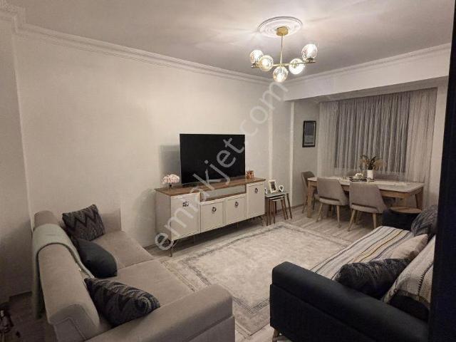 Yunus Emre Mahallesi 2+1 Kiralık Daire