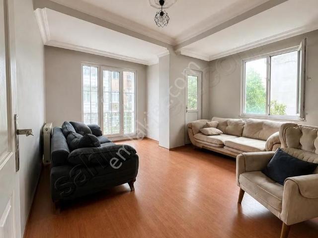 Yunus Emre Mahallesi 2+1 Kiralık Daire