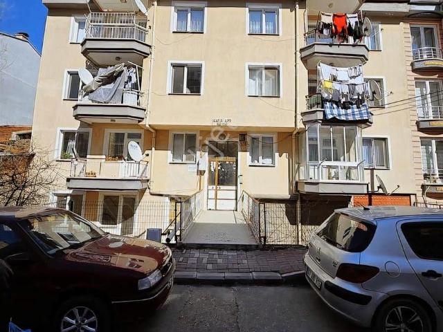 yunus Emre Mahallesi mecidiye 3+1 Satılık Daire