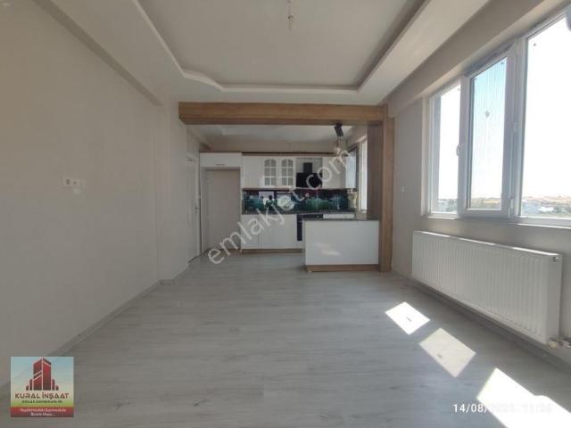 Yunus Emre Mahallesi'nde Kiralık Teraslı 2+0 Daire