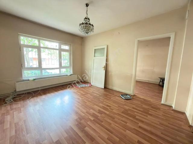 Yunus Emre Cad. Paraleli Yüksek Giriş Ön Cephe Kiralık 3+1