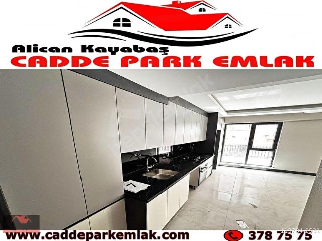 YUNUS_EMRE_CADDE_PARALELİ_SIFIR_İSKANLI_KAT_KONUMUNDA_Y.ISITMA_!