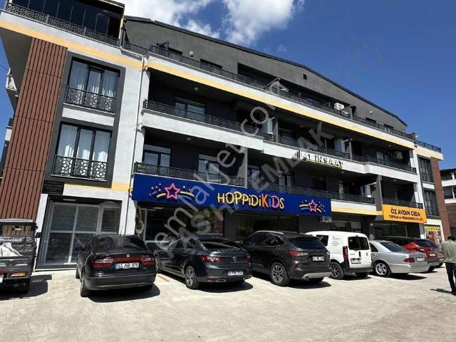 Yunus Emre Caddesi 3+1 Dubleks