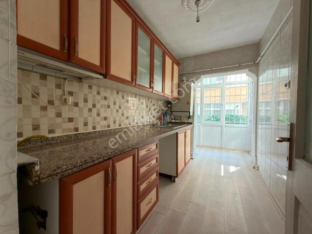 Yunus Emre Caddesi Yanı Geniş 3+1 Fırsat Kiralık Daire