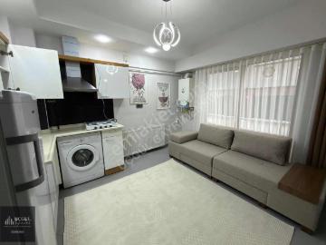 Yunus Emre De Satılık 1+1 Sıfır Eşyalı Apart