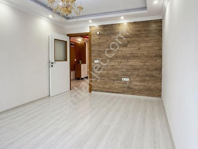 Yunus Emre’de 125 M² 2+1 Bahçeli Bahçe Katı Daire