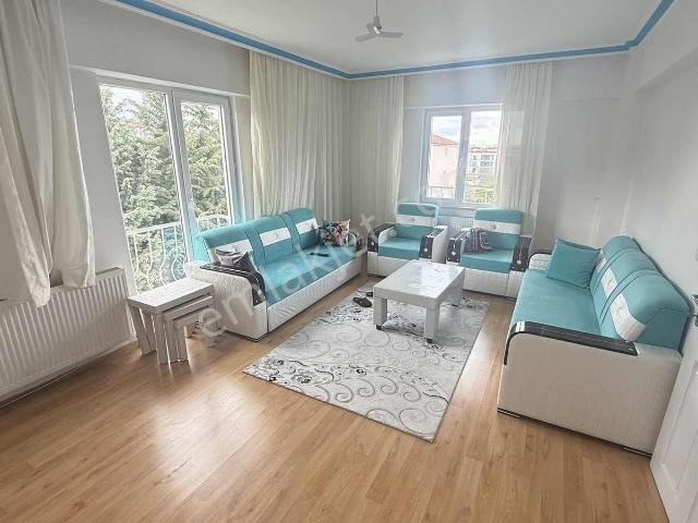 Yunus Emre İlkokulu Civarı 2+1 Geniş Daire
