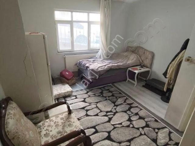 Yunus Emre Sondurak Bolgesinde Bagimsiz Girisli 90m2 Daire