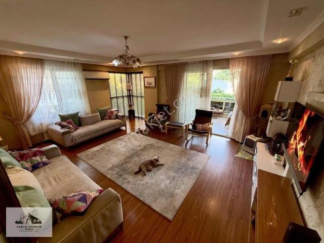 Yunus Emre'de Geniş Kullanım Alanlı Satılık 3+1 Emsalsiz Daire