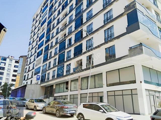 Yunus Emre'de Kiralık Eşyalı 1+1 Daire net 50m², 3. Kat